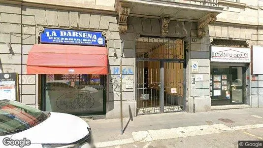 Rooms for rent in Milano Zona 5 - Vigentino, Chiaravalle, Gratosoglio - Photo from Google Street View