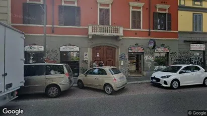 Rooms for rent in Milano Zona 5 - Vigentino, Chiaravalle, Gratosoglio - Photo from Google Street View