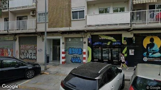 Rooms for rent in Borgo Mantovano - Photo from Google Street View