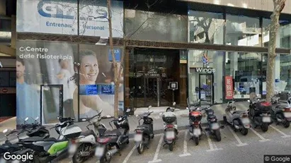 Rooms for rent in Bitti - Photo from Google Street View
