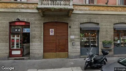 Apartments for rent in Milano Zona 9 - Porta Garibaldi, Niguarda - Photo from Google Street View