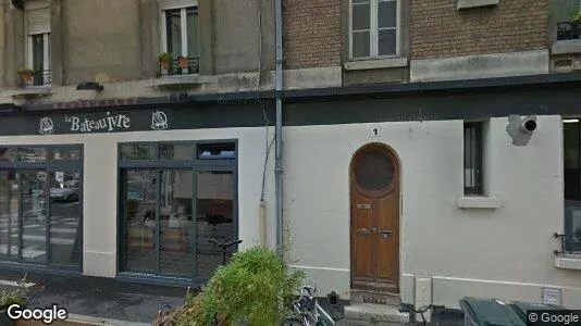 Rooms for rent in Pistoia - Photo from Google Street View