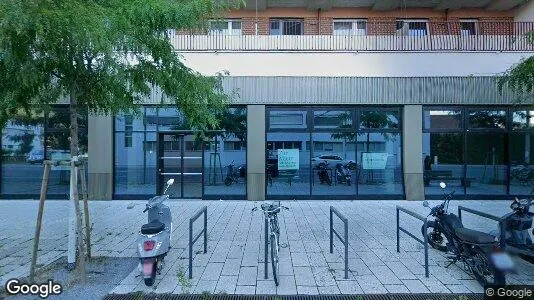 Rooms for rent in Galtellì - Photo from Google Street View