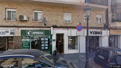 Rooms for rent in Acquanegra sul Chiese - Photo from Google Street View