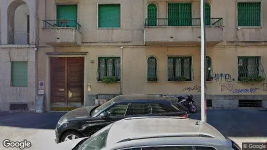 Rooms for rent in Milano Zona 2 - Stazione Centrale, Gorla, Turro, Greco, Crescenzago - Photo from Google Street View