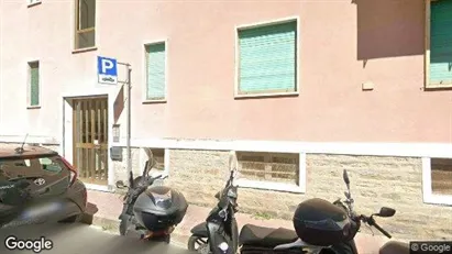 Apartments for rent in Rapallo - Photo from Google Street View