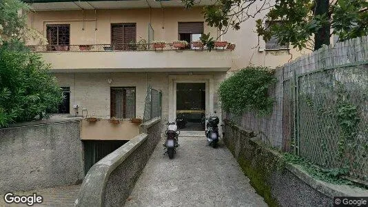 Apartments for rent in Genoa - Photo from Google Street View