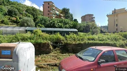 Apartments for rent in Rapallo - Photo from Google Street View
