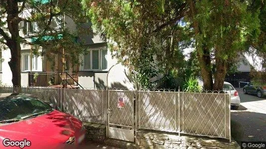 Apartments for rent in Rapallo - Photo from Google Street View