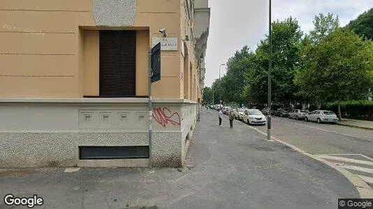 Rooms for rent in Milano Zona 5 - Vigentino, Chiaravalle, Gratosoglio - Photo from Google Street View