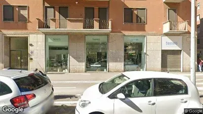 Apartments for rent in Milano Zona 6 - Barona, Lorenteggio - Photo from Google Street View