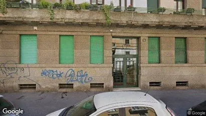Apartments for rent in Milano Zona 3 - Porta Venezia, Città Studi, Lambrate - Photo from Google Street View