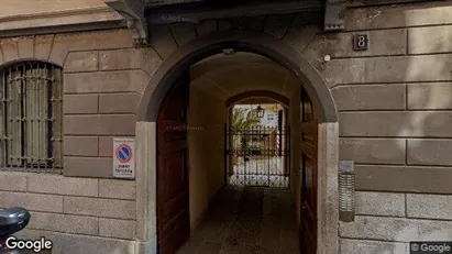 Apartments for rent in Milano Zona 1 - Centro storico - Photo from Google Street View