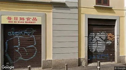 Apartments for rent in Milano Zona 1 - Centro storico - Photo from Google Street View