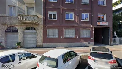 Apartments for rent in Milano Zona 6 - Barona, Lorenteggio - Photo from Google Street View
