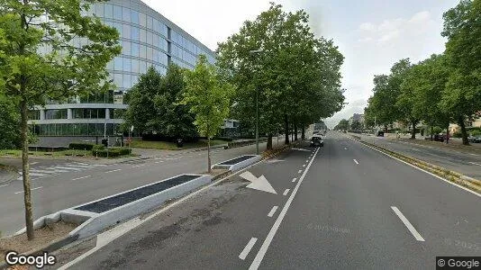 Rooms for rent in Bassano in Teverina - Photo from Google Street View