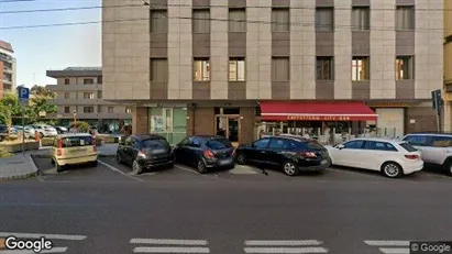 Rooms for rent in Modena - Photo from Google Street View