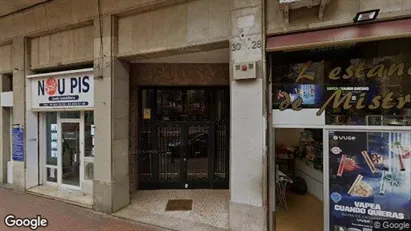 Apartments for rent in Macomer - Photo from Google Street View