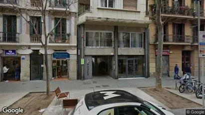 Apartments for rent in Macomer - Photo from Google Street View