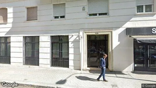 Rooms for rent in Momo - Photo from Google Street View