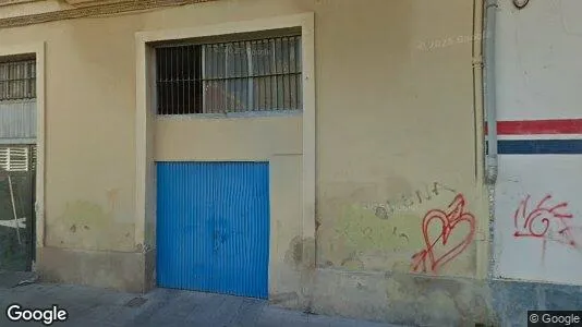 Apartments for rent in Acquanegra sul Chiese - Photo from Google Street View