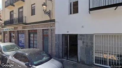 Apartments for rent in Acquanegra sul Chiese - Photo from Google Street View