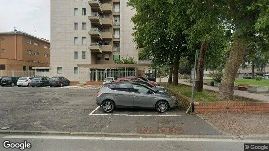 Rooms for rent in Buccinasco - Photo from Google Street View