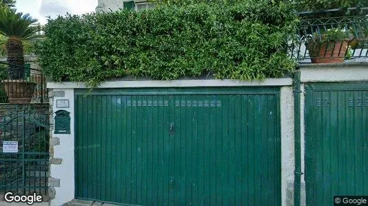 Apartments for rent in Rapallo - Photo from Google Street View