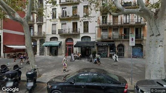 Apartments for rent in Macomer - Photo from Google Street View