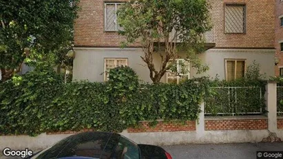 Apartments for rent in Bologna - Photo from Google Street View