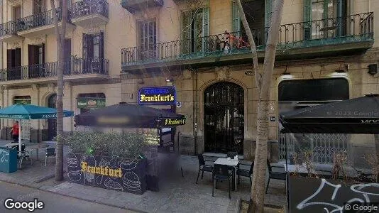 Rooms for rent in Macomer - Photo from Google Street View