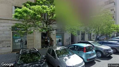 Apartments for rent in Roma Municipio VII – Appio-Latino/Tuscolano/Cinecittà - Photo from Google Street View