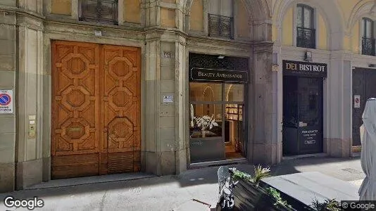Apartments for rent in Milano Zona 1 - Centro storico - Photo from Google Street View