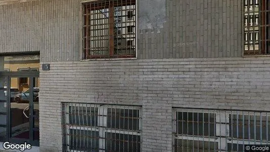Apartments for rent in Milano Zona 2 - Stazione Centrale, Gorla, Turro, Greco, Crescenzago - Photo from Google Street View