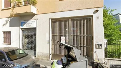 Apartments for rent in Milano Zona 9 - Porta Garibaldi, Niguarda - Photo from Google Street View