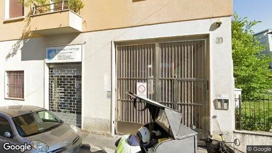 Apartments for rent in Milano Zona 9 - Porta Garibaldi, Niguarda - Photo from Google Street View