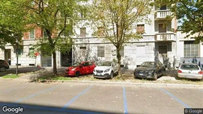 Apartments for rent in Milano Zona 6 - Barona, Lorenteggio - Photo from Google Street View