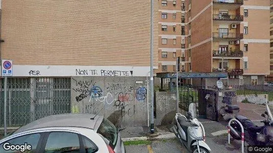 Apartments for rent in Roma Municipio XI – Arvalia/Portuense - Photo from Google Street View