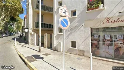 Rooms for rent in Avellino - Photo from Google Street View