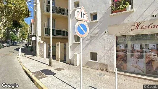 Rooms for rent in Avellino - Photo from Google Street View