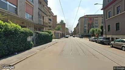 Rooms for rent in Milano Zona 8 - Fiera, Gallaratese, Quarto Oggiaro - Photo from Google Street View