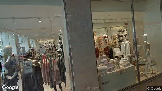 Apartments for rent in Milano Zona 2 - Stazione Centrale, Gorla, Turro, Greco, Crescenzago - Photo from Google Street View