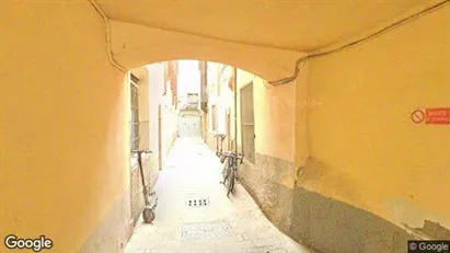 Apartments for rent in Como - Photo from Google Street View