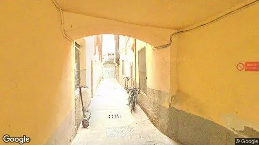 Apartments for rent in Como - Photo from Google Street View