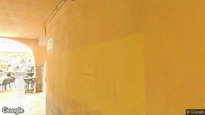 Apartments for rent in Como - Photo from Google Street View