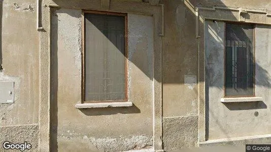 Apartments for rent in Cernobbio - Photo from Google Street View