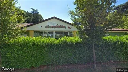 Apartments for rent in Como - Photo from Google Street View