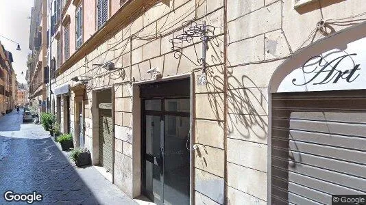 Apartments for rent in Roma Municipio I – Centro Storico - Photo from Google Street View