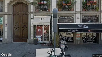 Apartments for rent in Milano Zona 4 - Vittoria, Forlanini - Photo from Google Street View