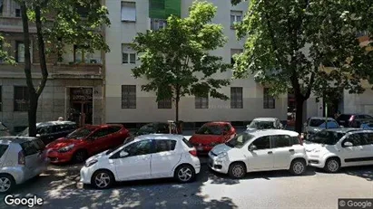 Apartments for rent in Milano Zona 3 - Porta Venezia, Città Studi, Lambrate - Photo from Google Street View